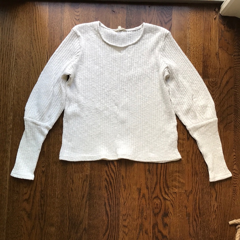 Madewell Top